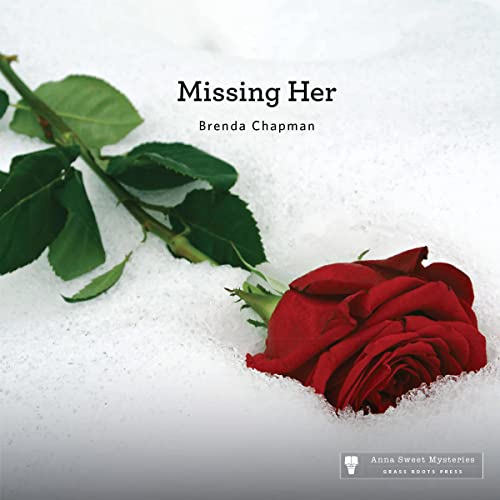 Missing Her Audiolibro Por Brenda Chapman arte de portada