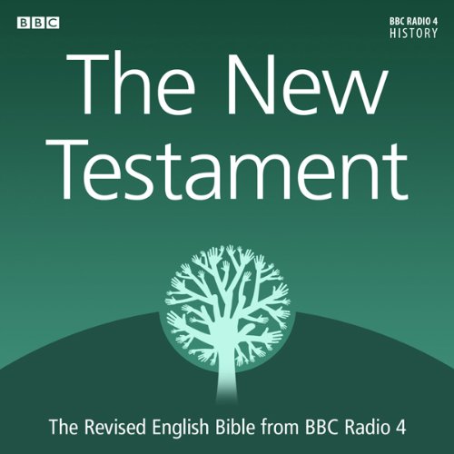 The New Testament: The Acts of the Apostles cover art