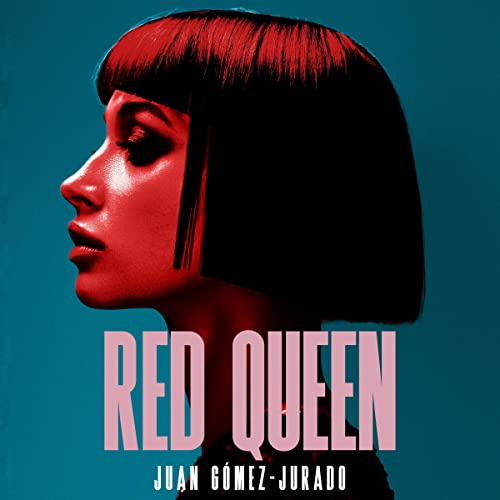 Couverture de Red Queen