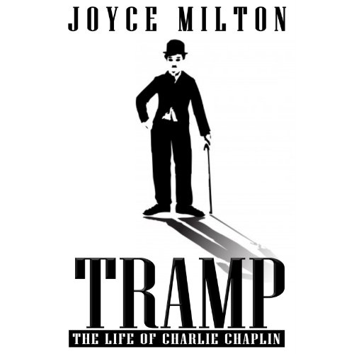 Tramp Audiobook By Joyce Milton cover art