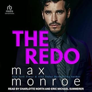 The Redo Audiobook By Max Monroe cover art