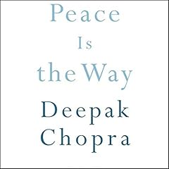 Peace Is the Way cover art