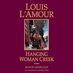 Hanging Woman Creek cover art