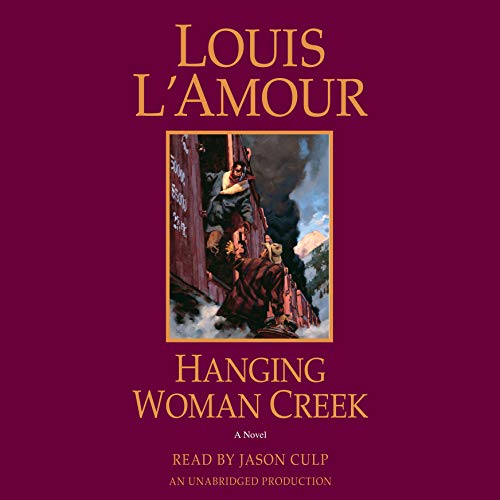 Hanging Woman Creek cover art