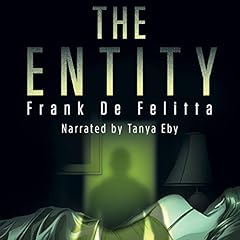 The Entity cover art