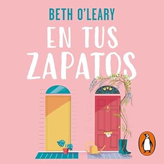 En tus zapatos [The Switch] Audiolibro Por Beth O'Leary arte de portada