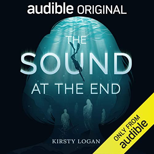 The Sound at the End cover art