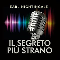 Il Segreto più Strano copertina