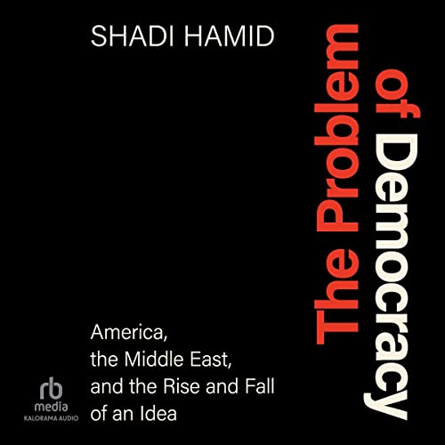 The Problem of Democracy cover art