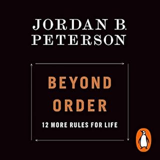 Beyond Order cover art