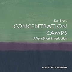 Concentration Camps cover art