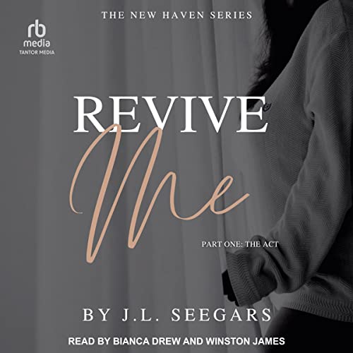 Revive Me cover art