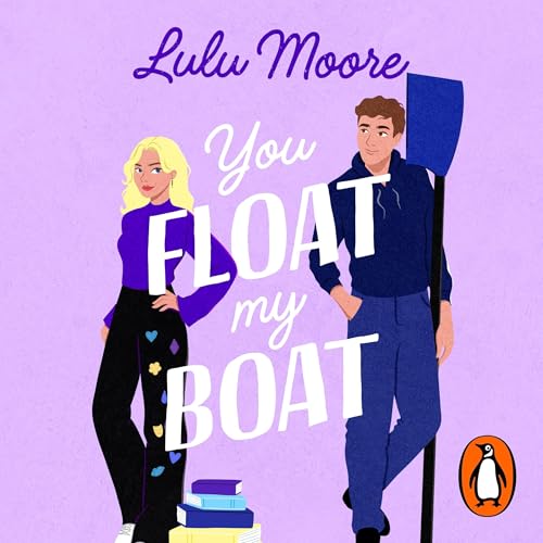 You Float My Boat cover art