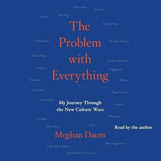 The Problem with Everything cover art