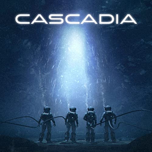 Cascadia cover art