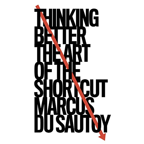 Couverture de Thinking Better