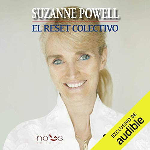 Couverture de El reset colectivo [The Collective Reset]