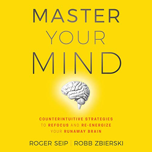 Master Your Mind cover art