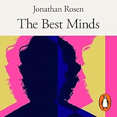 The Best Minds cover art