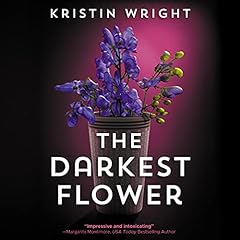 The Darkest Flower cover art