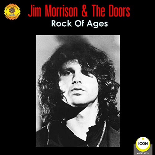 Jim Morrison & the Doors Audiobook By Geoffrey Giuliano cover art