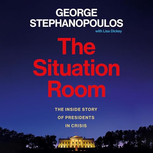 The Situation Room cover art