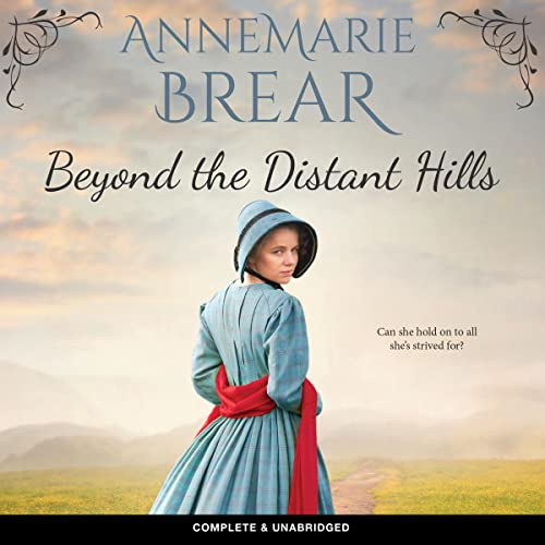 Couverture de Beyond the Distant Hills