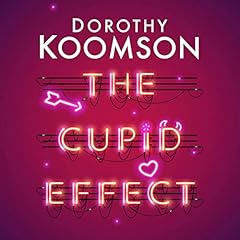 Couverture de The Cupid Effect