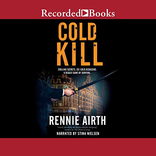 Cold Kill cover art