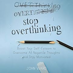 Stop Overthinking cover art