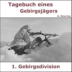 Tagebuch eines Gebirgsjägers Titelbild