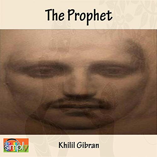 The Prophet cover art