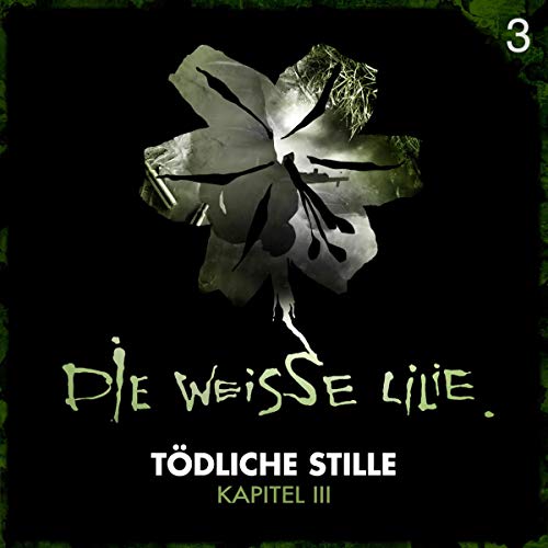 Tödliche Stille, Teil 3 cover art