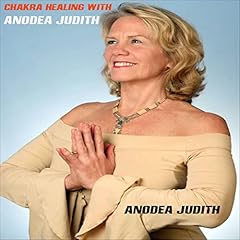 Chakra Healing with Anodea Judith Titelbild