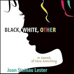 Black, White, Other cover art