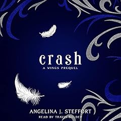 Crash cover art