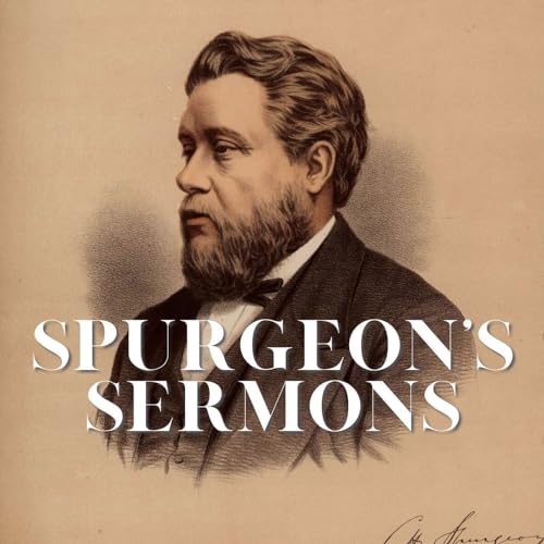 Spurgeon's Sermons cover art