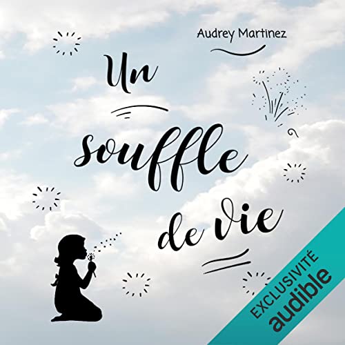 Un souffle de vie cover art