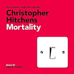 Mortality cover art