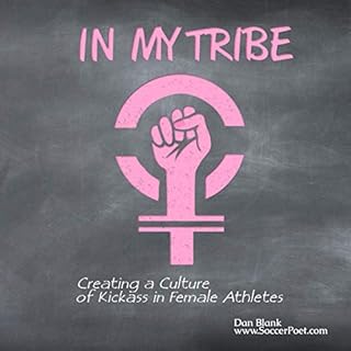 In My Tribe Audiobook By Dan Blank cover art