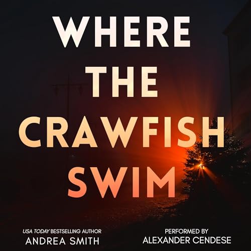 Where the Crawfish Swim cover art