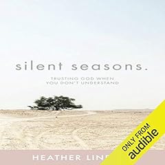 Silent Seasons cover art