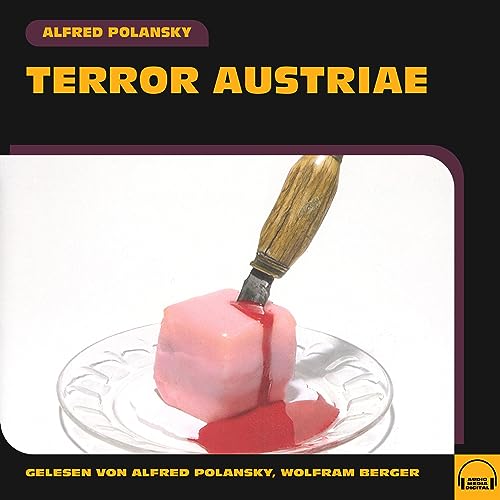 Terror Austriae cover art