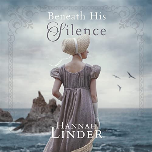 Beneath His Silence cover art