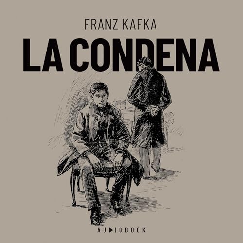 La condena cover art