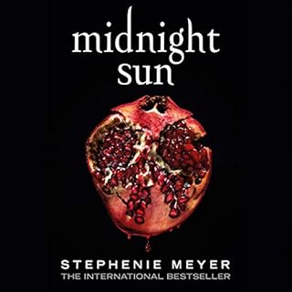 Midnight Sun cover art