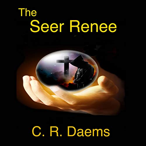 The Seer Renee cover art