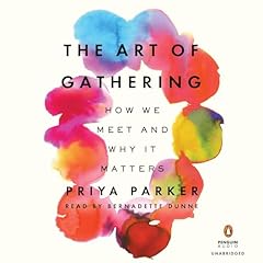 The Art of Gathering Titelbild