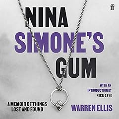 Nina Simone's Gum cover art