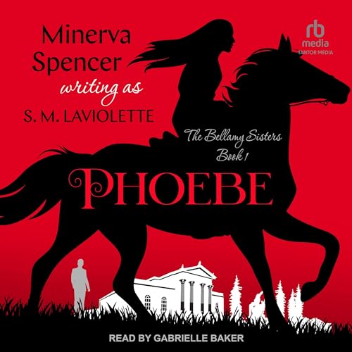 Phoebe cover art